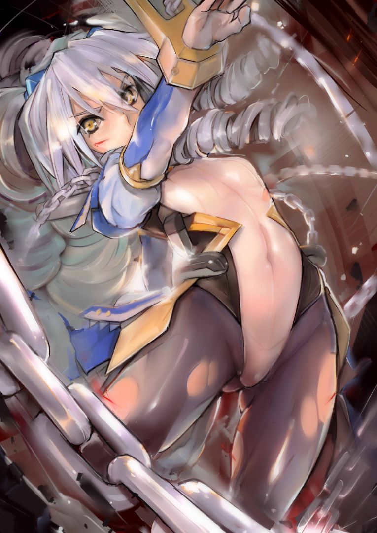 nate mitotsudaira (kyoukaisenjou no horizon) drawn by shiba_nanasei