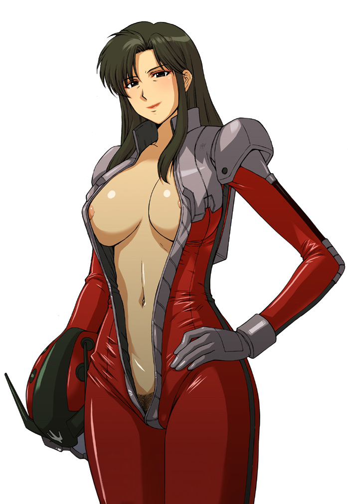 cima garahau (gundam and 1 more) drawn by kitahara_aki