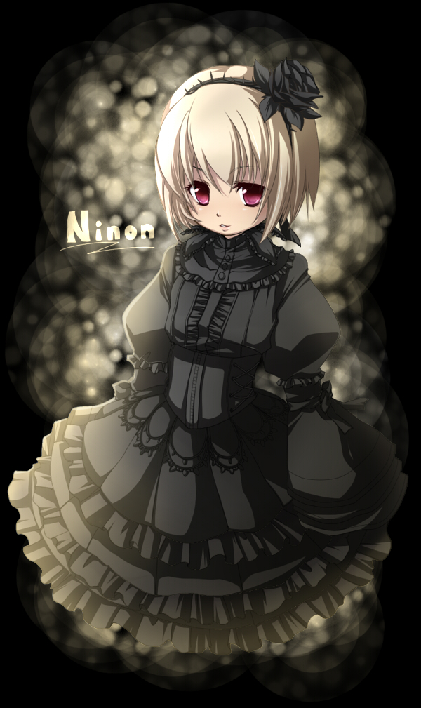 ninon beart (the king of fighters and 3 more) drawn by kosumo