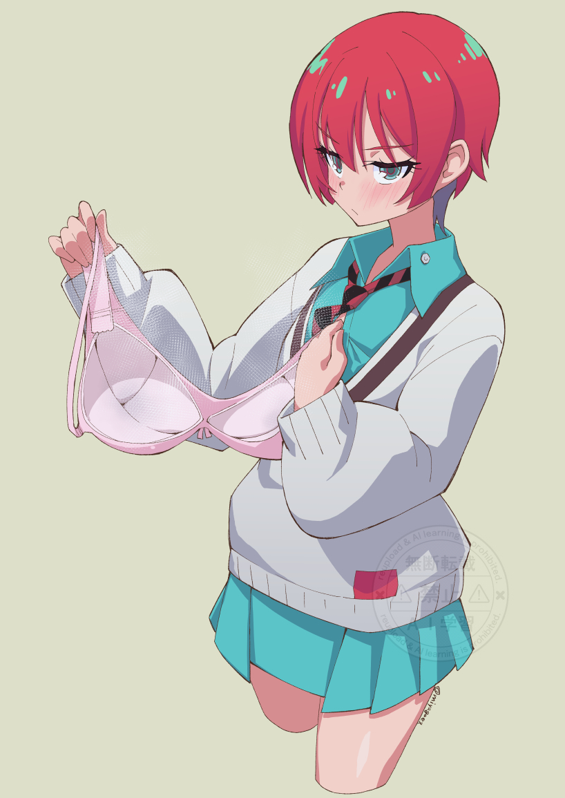 amate yuzuriha (gundam and 1 more) drawn by miyagoe_yoshitsuki