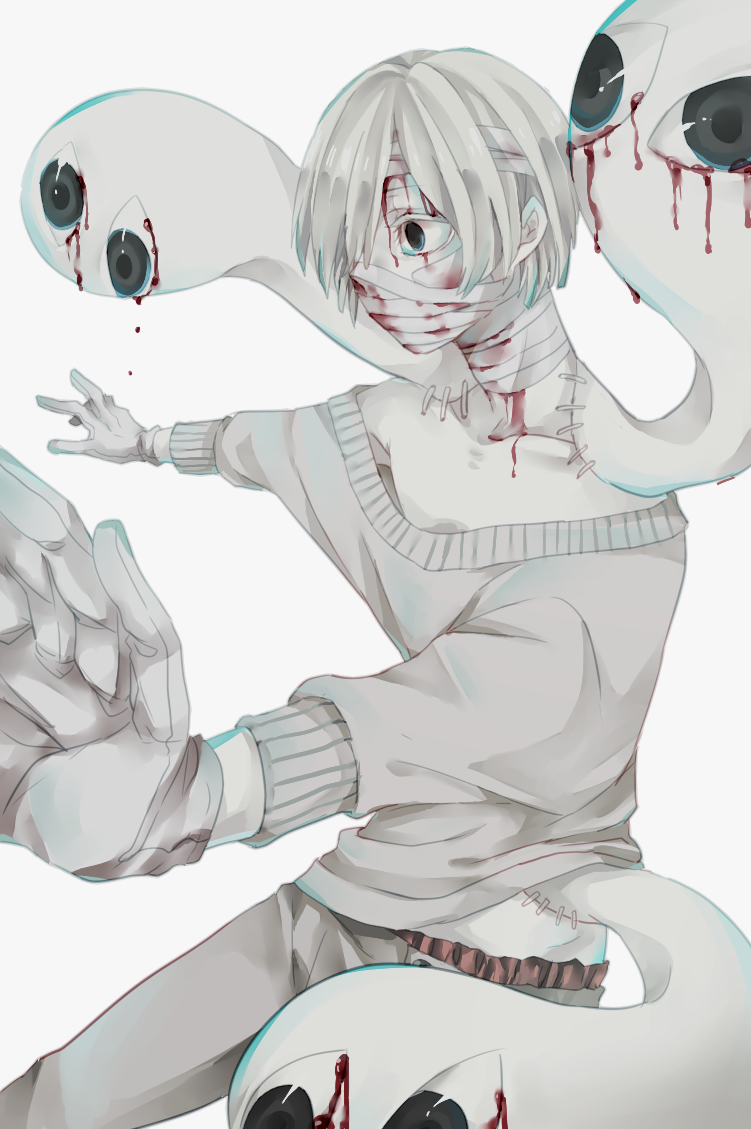 marginal vivid worker (yume 2kki) drawn by akkirarara