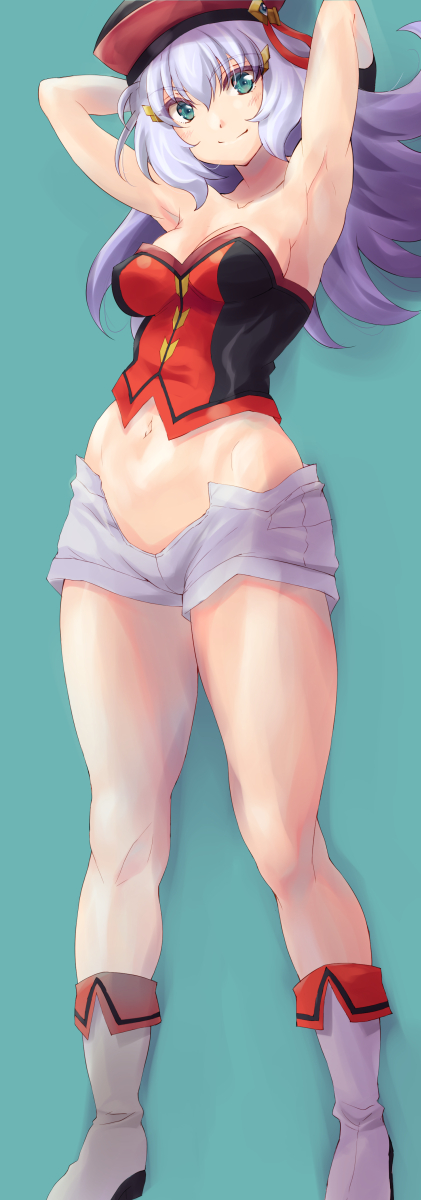 sthesia awar acht (gundam and 2 more) drawn by wochi