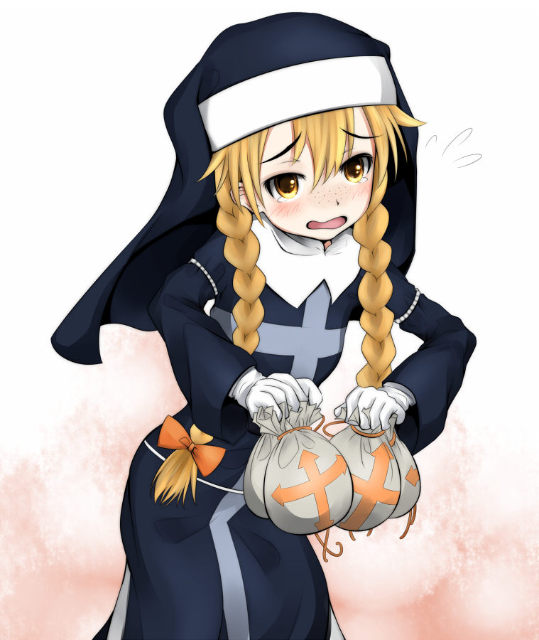 angelene (toaru majutsu no index and 1 more) drawn by shin_(highest1192)