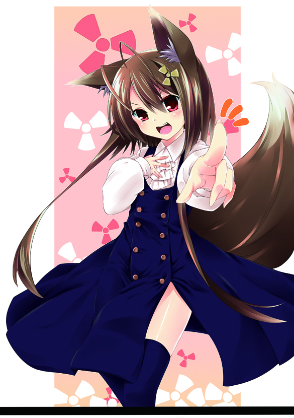 original drawn by dodome-iro_mayonnaise