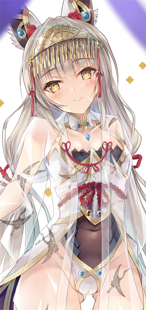 nia (xenoblade chronicles and 1 more) drawn by inoue_takuya_(tactactak)
