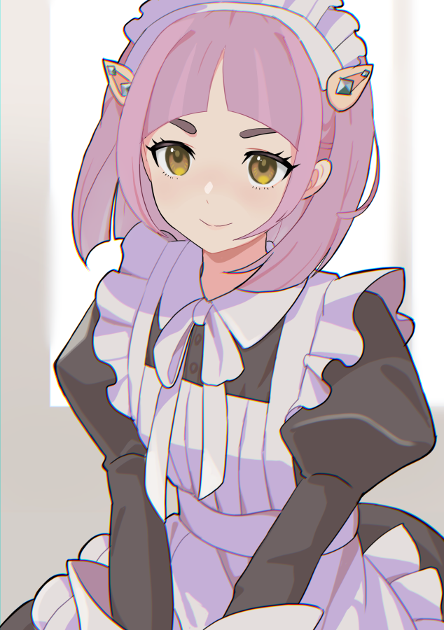lacey (pokemon and 1 more) drawn by mizuiro123