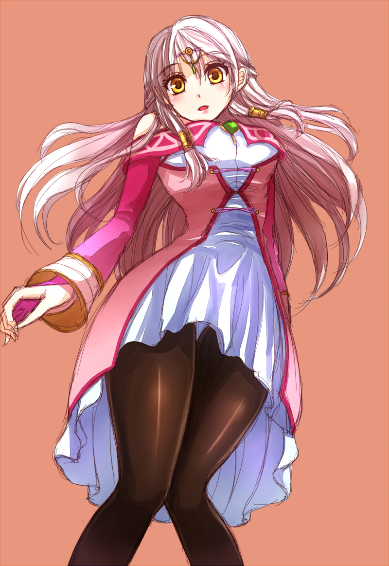 micaiah (fire emblem and 1 more) drawn by yozu_(yozu0420)