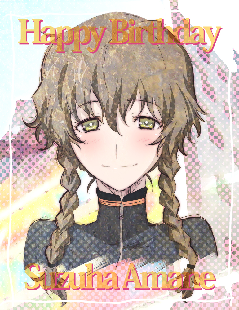 amane suzuha (steins;gate) drawn by shoumaru_(gadget_box)