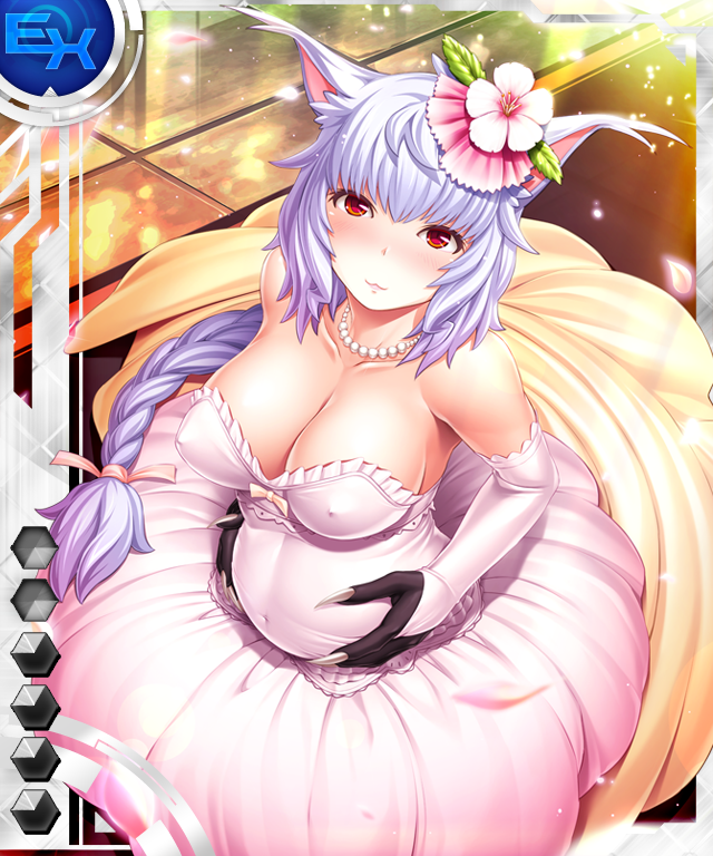 crackle (taimanin and 1 more) drawn by nobushito