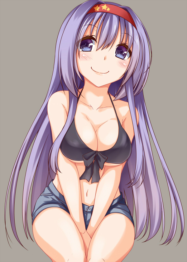 minori (original) drawn by hisae_(hisae_collect)