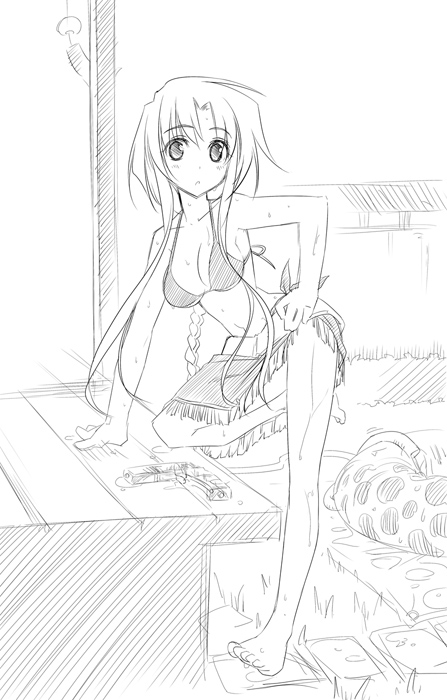 archerko (fate and 1 more) drawn by himura_kiseki
