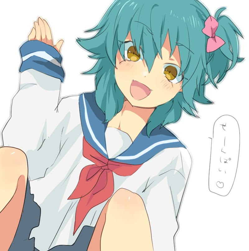 kariya masaki (inazuma eleven and 1 more) drawn by shirota69