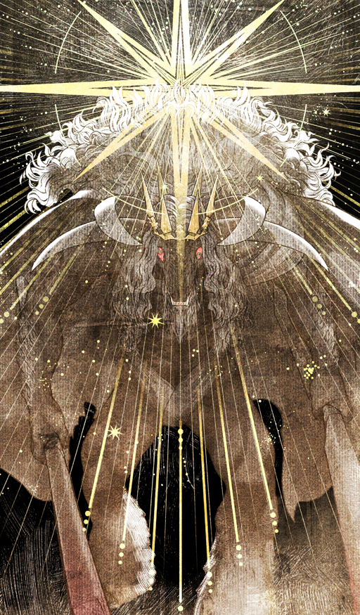 fate and 1 more drawn by sakamoto_mineji
