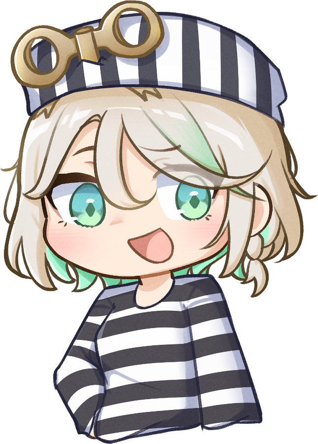 cecilia immergreen (hololive and 1 more) drawn by moon_ldl