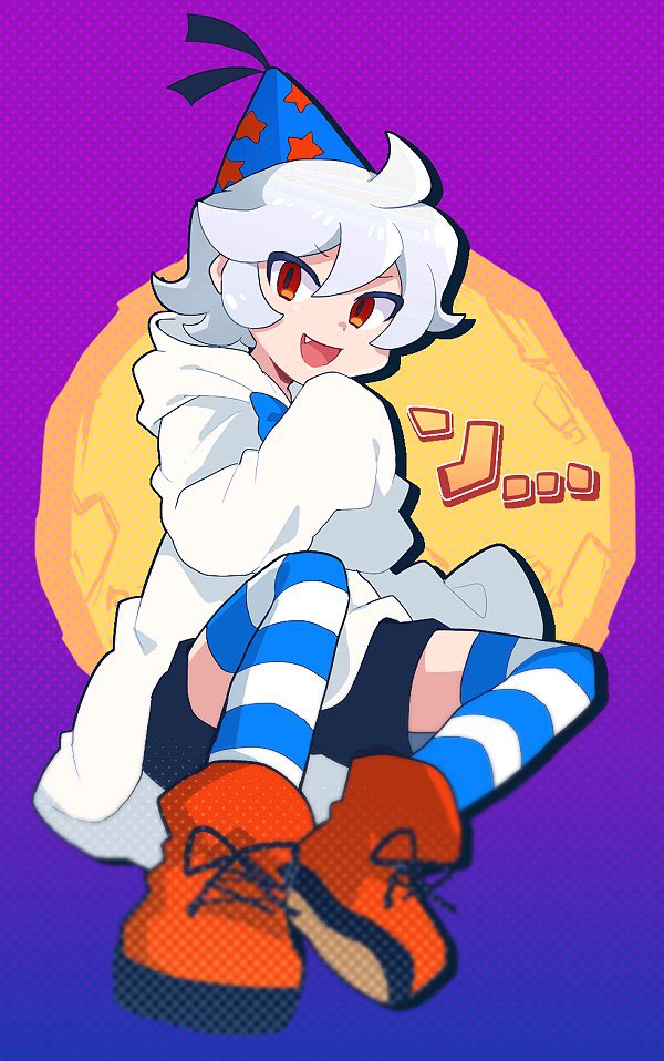 doopliss (mario and 2 more) drawn by chiimako