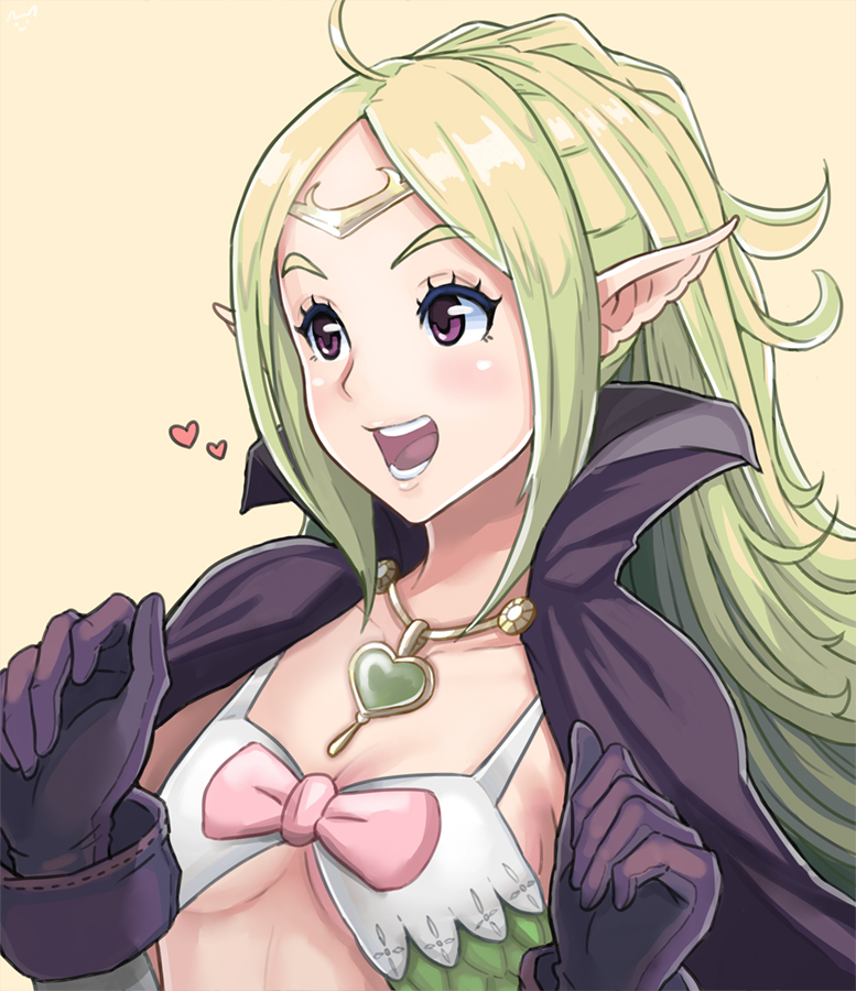 nowi (fire emblem and 1 more) drawn by mynare
