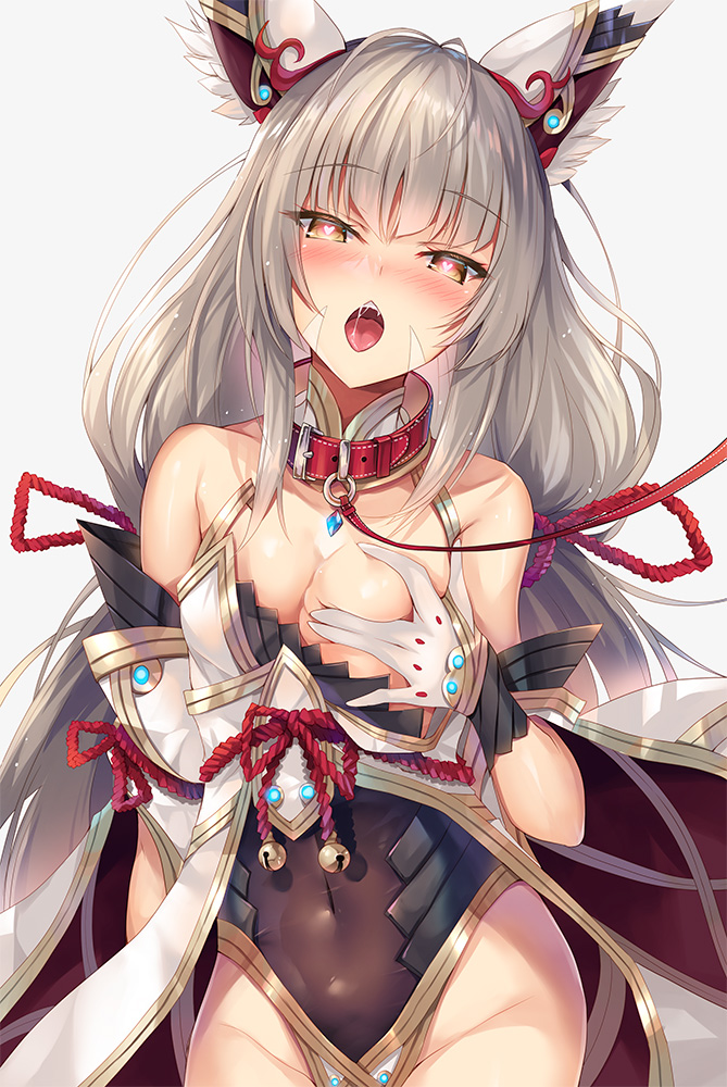 nia (xenoblade chronicles and 1 more) drawn by inoue_takuya_(tactactak)