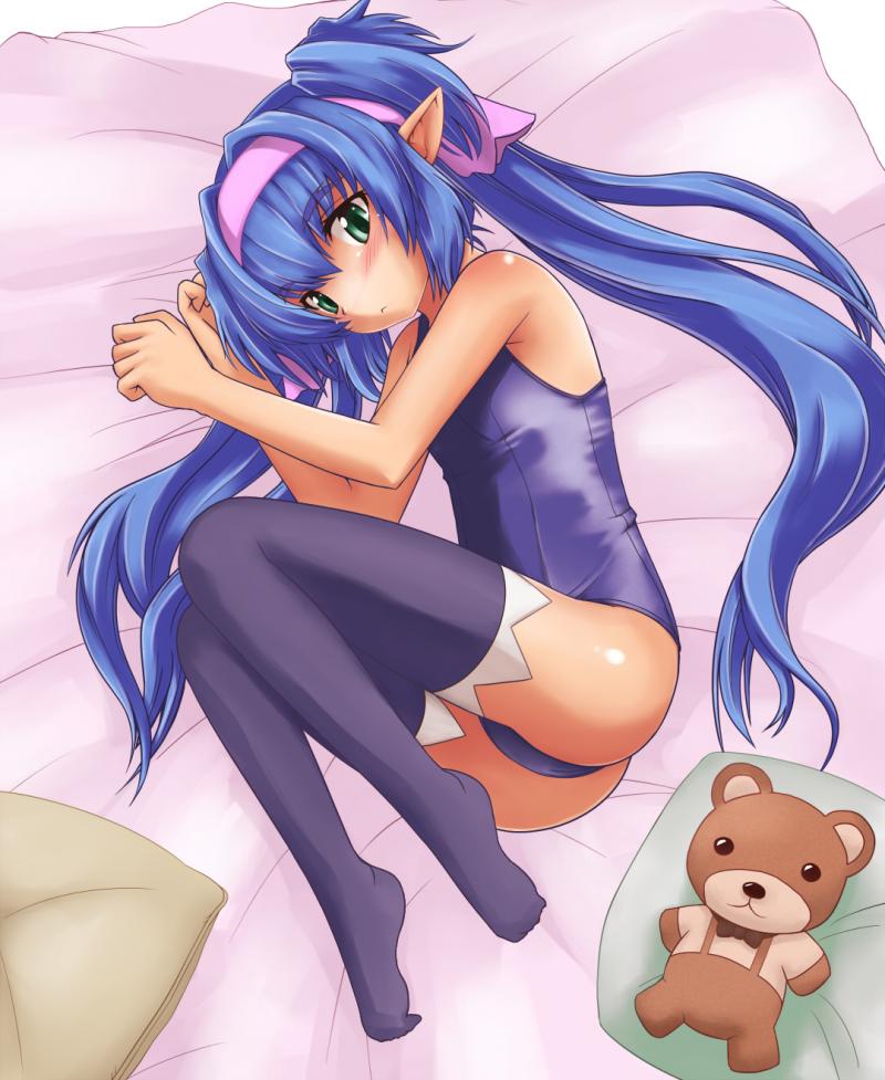 klan klein (macross and 1 more) drawn by negija
