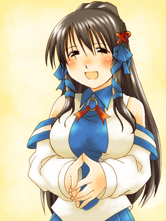 xp-tan and ohno kanako (os-tan and 1 more)