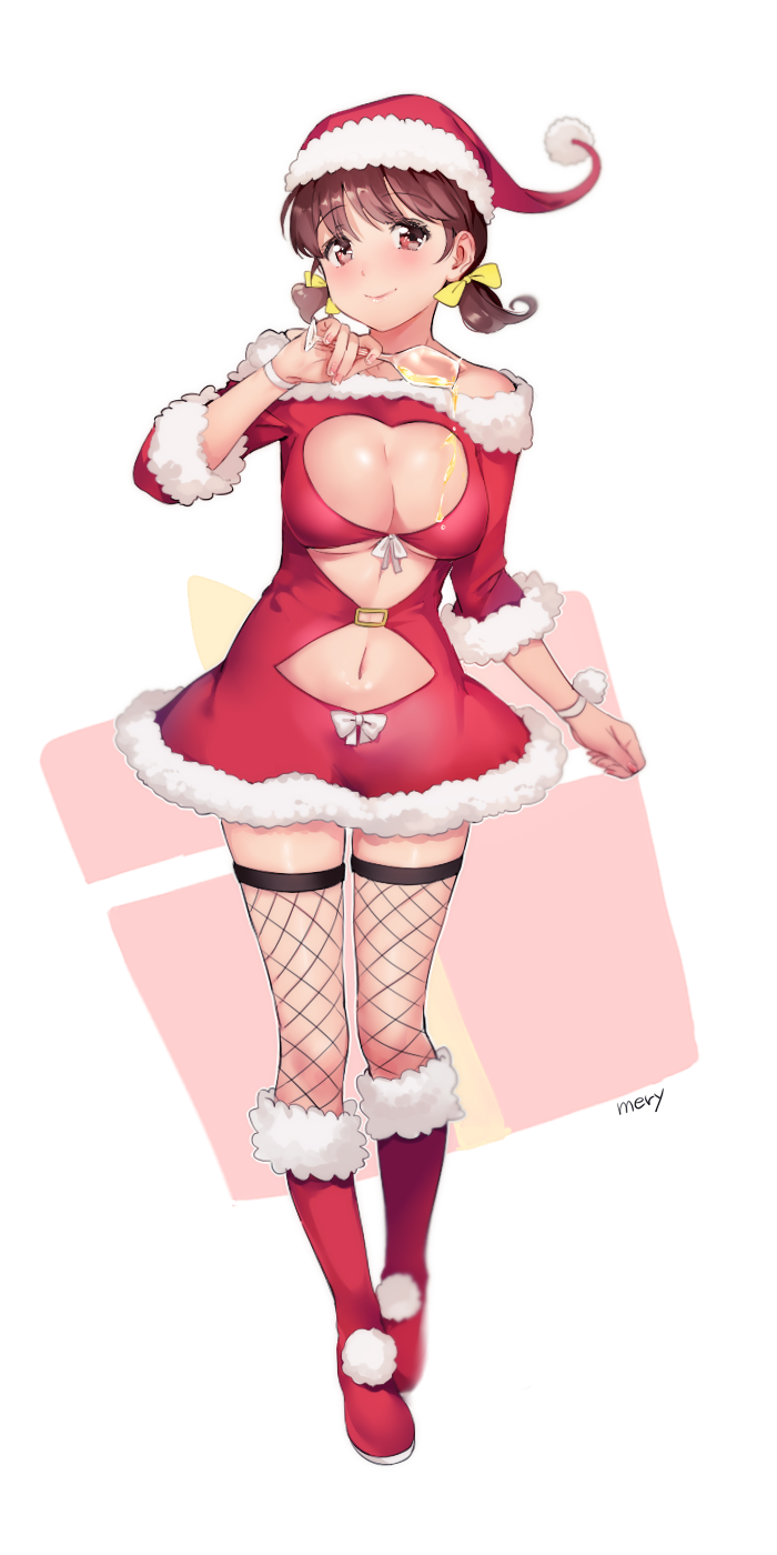 yowai totoko (osomatsu and 2 more) drawn by mery_(yangmalgage)