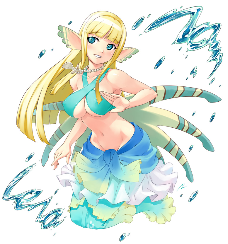 leio (saga and 2 more) drawn by mizuki_gyokuran