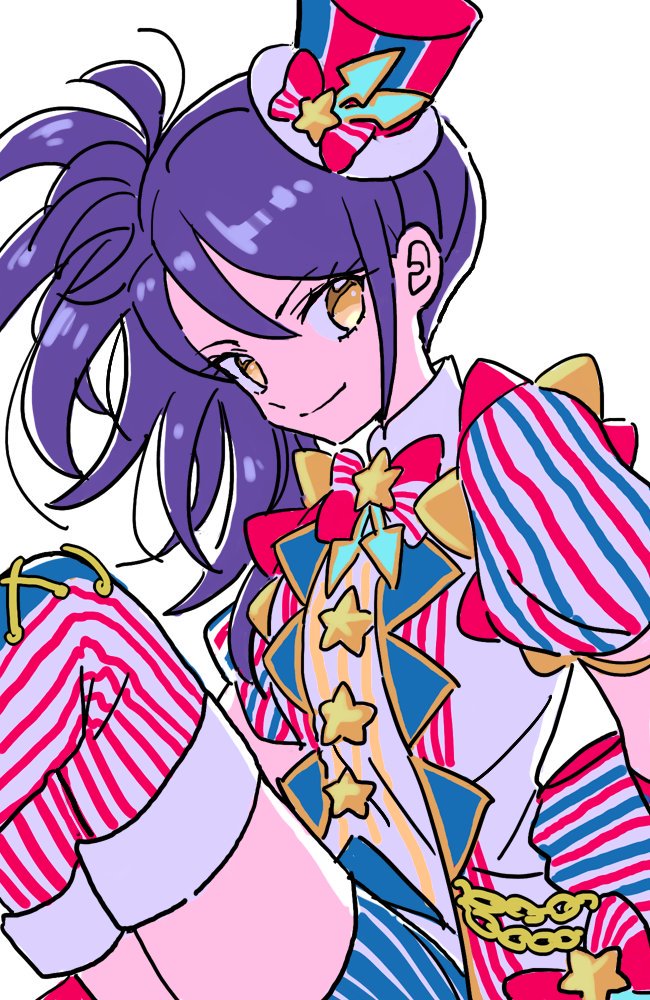 toudou shion (pretty series and 1 more) drawn by rituyama1