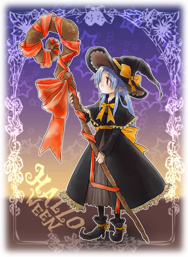 len (tsukihime and 1 more) drawn by fatcat_720