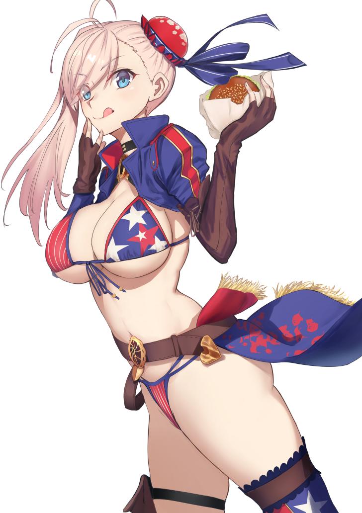 miyamoto musashi (fate and 1 more) drawn by akatsuki_ikki