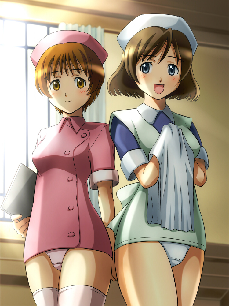 world witches series and 1 more drawn by fujii_satoshi