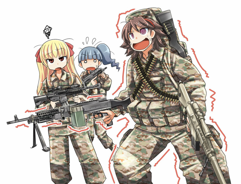 original and 1 more drawn by sakazaki_freddy