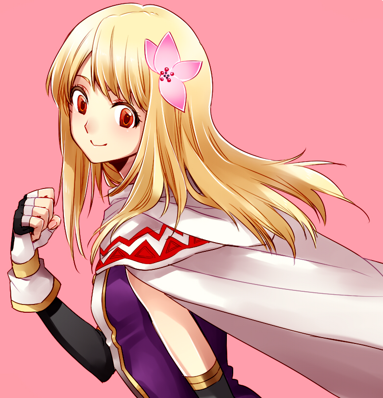 fina (final fantasy and 1 more) drawn by tarutaru_yamaoka