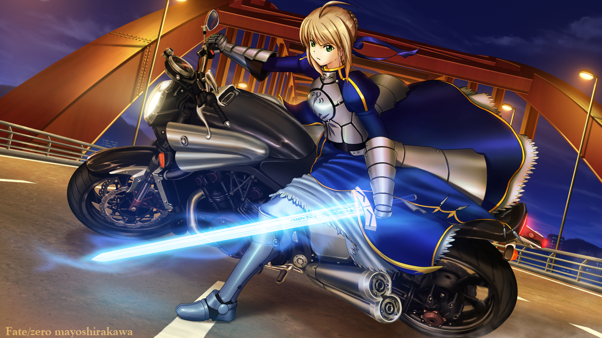 Artoria Pendragon And Saber Fate And 1 More Drawn By Shirakawa Mayo Danbooru Artoria Pendragon And Saber Fate And 1 More Drawn By Shirakawa Mayo Danbooru