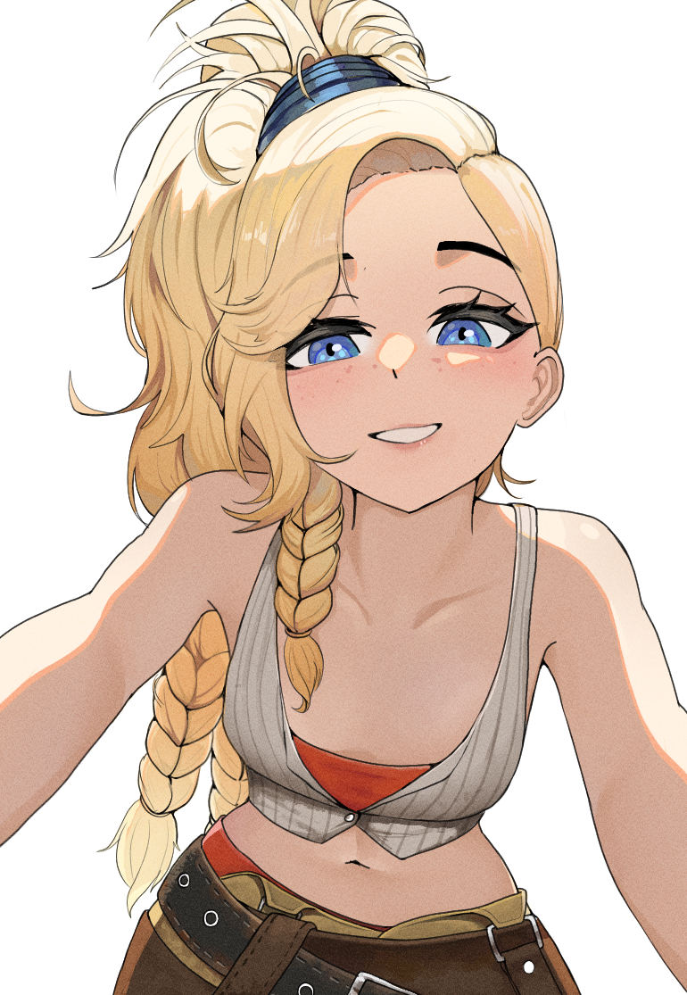 gemma (monster hunter and 1 more) drawn by yellow_glasses_(odivichno)