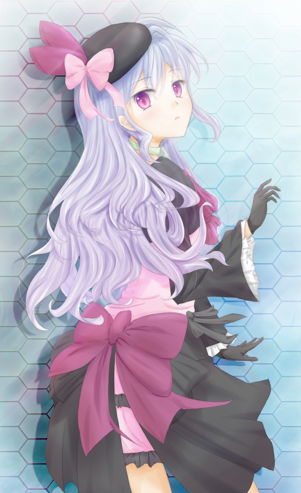 crea dorosera (aquarion and 1 more) drawn by nasubi_sakari