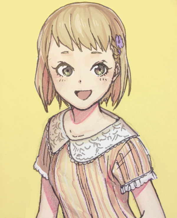 huang pao-lin (tiger & bunny) drawn by abe_(f!mixture)