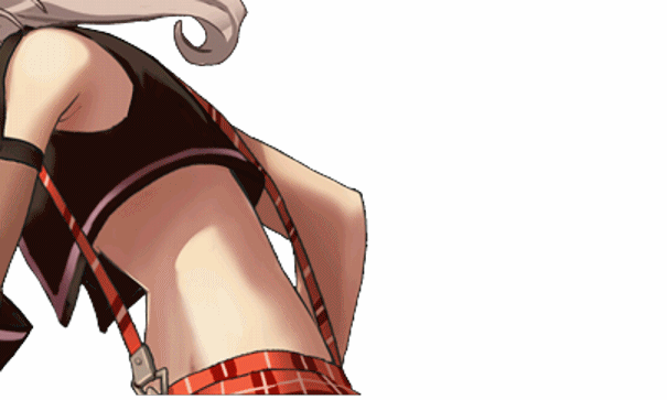 alisa ilinichina amiella (god eater and 2 more)