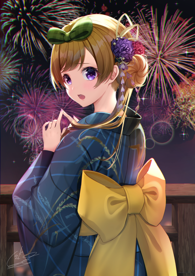 iriam drawn by gakuon_(gakuto)