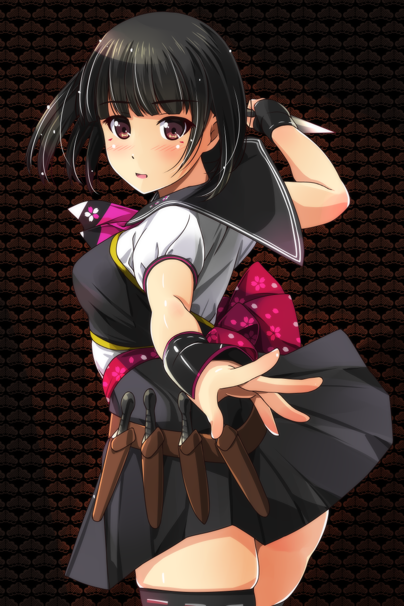 hinazuki ririna (bemani and 1 more) drawn by matsunaga_kouyou