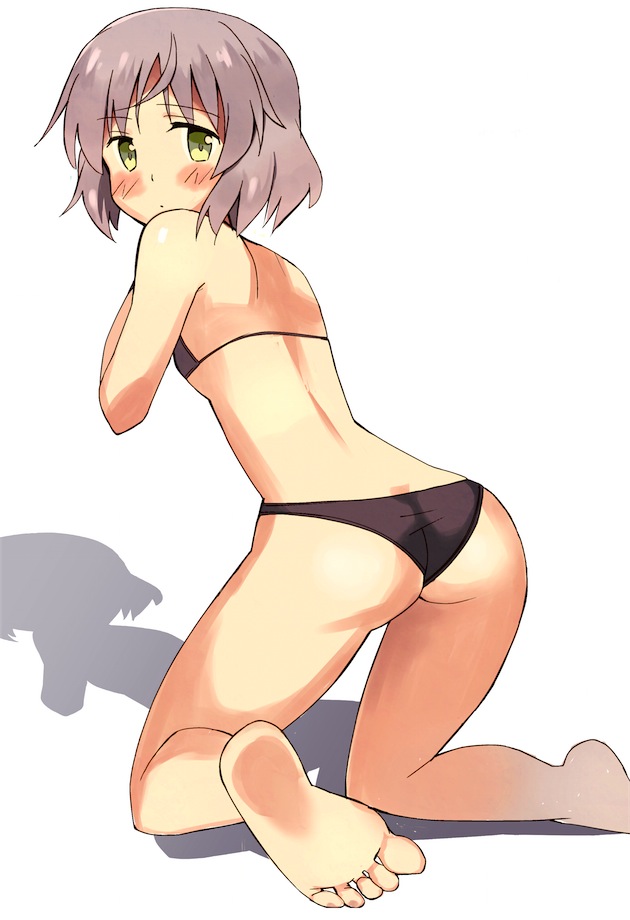 sanya v. litvyak (world witches series and 1 more) drawn by glastonbury1966
