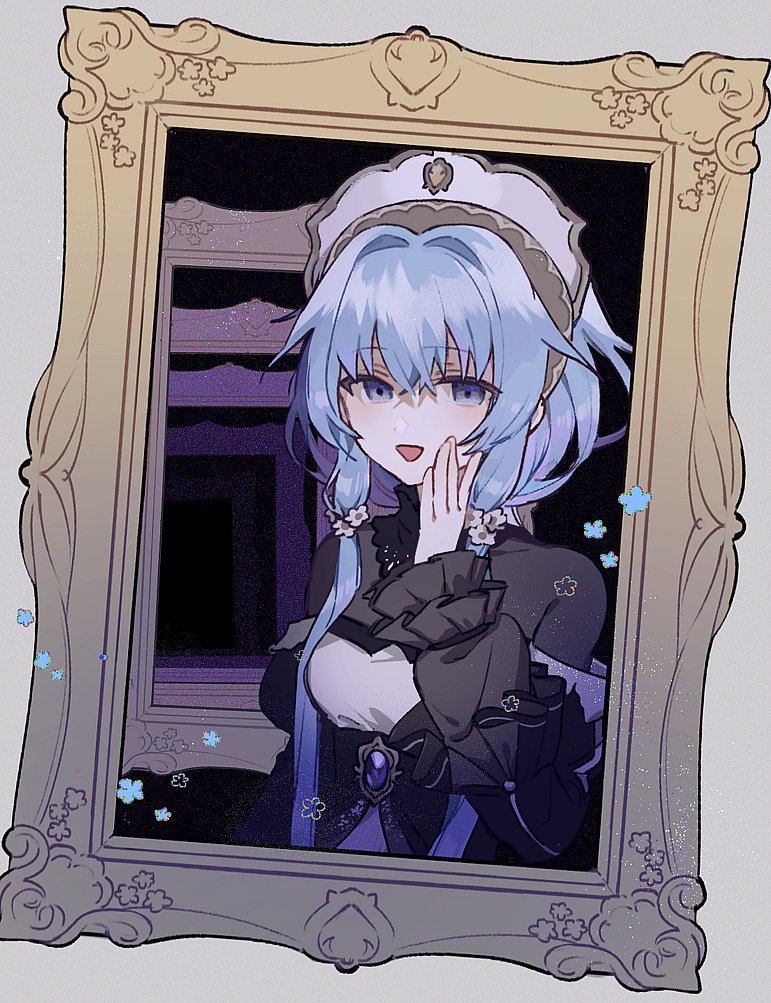 sena mikoto (mahou shoujo madoka magica and 1 more) drawn by boyano