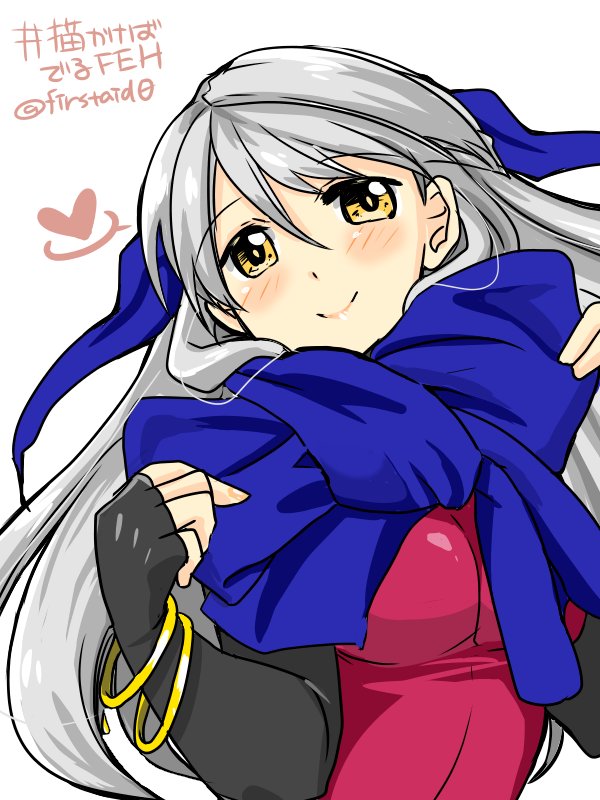 micaiah (fire emblem and 1 more) drawn by yukia_(firstaid0)