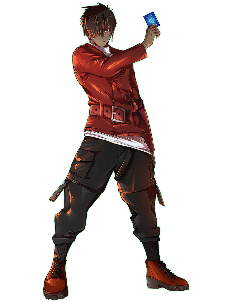 owen dreadnought (digimon and 2 more)
