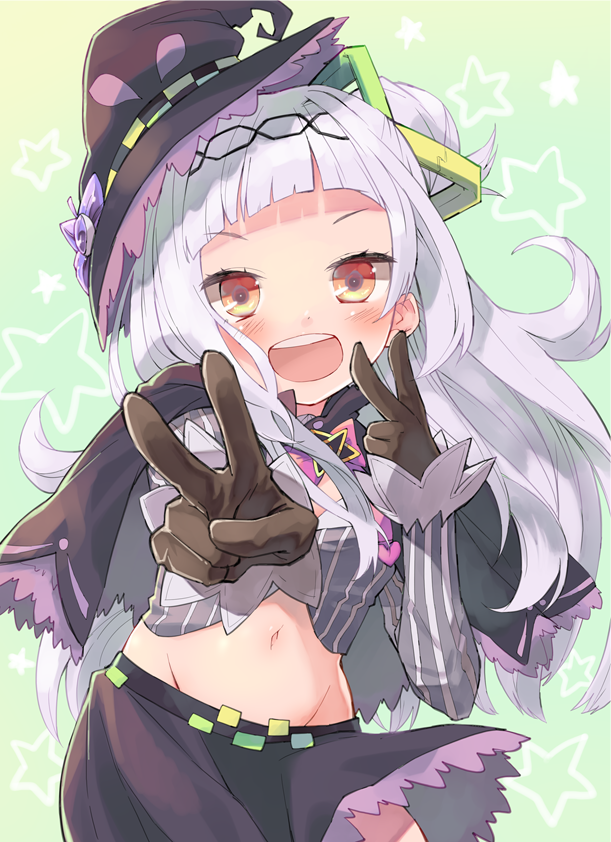 murasaki shion (hololive) drawn by taker_(flamestorm)