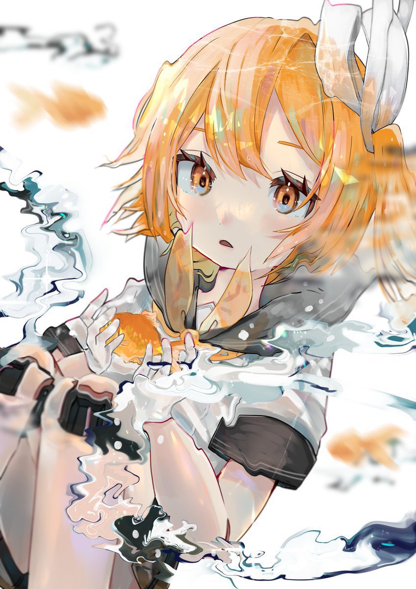 adachi rei (utau and 1 more) drawn by nekotani_nekoko