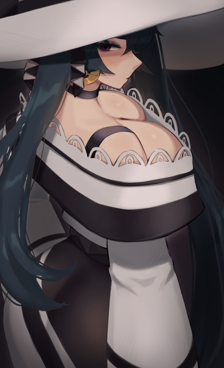 hatsune miku and dark miku (pokemon and 2 more) drawn by roresu