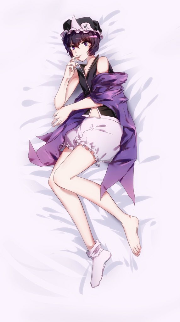 shitodo kuroji (len'en) drawn by 21scorpii