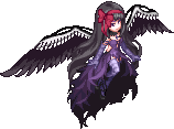 akemi homura and akuma homura (mahou shoujo madoka magica and 2 more) drawn by mi-keito