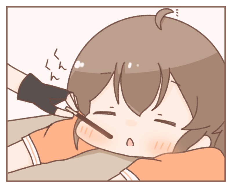 natsuiro matsuri and yozora mel (hololive) drawn by martha_whitesky