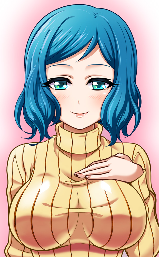 iori rinko (gundam and 1 more) drawn by poyoyon_chihiro