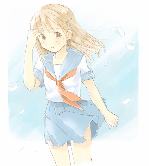 nitori shuuichi (hourou musuko) drawn by yoshioka_mitsuko